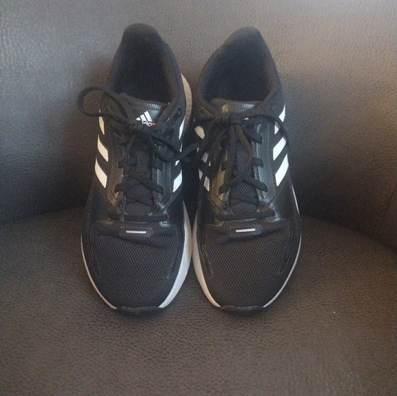 Women's Adidas Falconrun 2.0 Sneakers - Picture 2 of 6